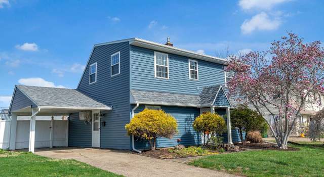 Photo of 21 Honeysuckle Ln, Levittown, PA 19055