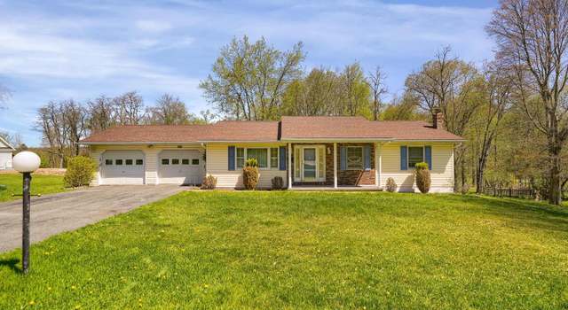 Photo of 17 1st Ave, Houtzdale, PA 16651