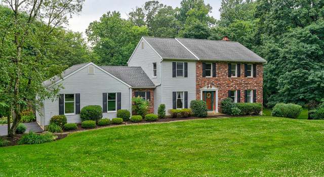 Photo of 1006 Dogwood Ln, West Chester, PA 19382