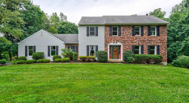 Photo of 1006 Dogwood Ln, West Chester, PA 19382