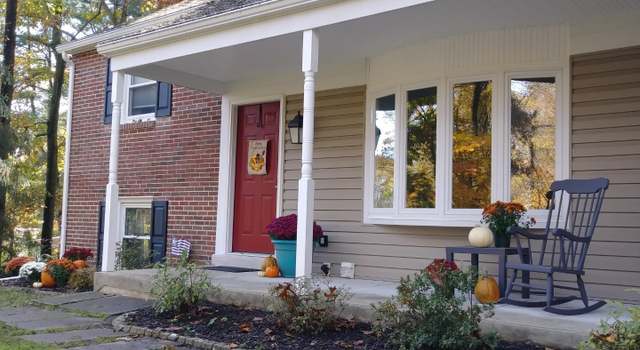 Photo of 10 Wooded Ln, Media, PA 19063