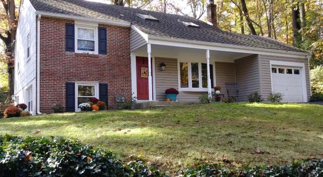Photo of 10 Wooded Ln, Media, PA 19063