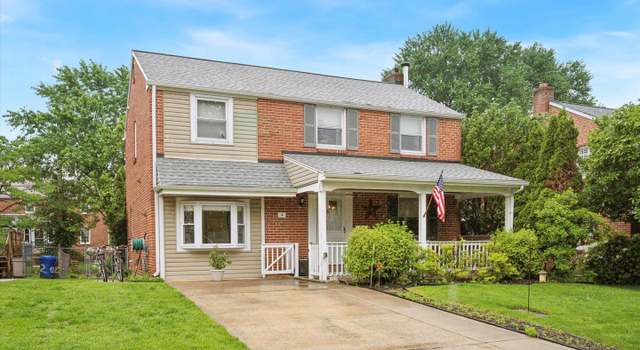 Photo of 4 Sunnyhill Ln, Havertown, PA 19083