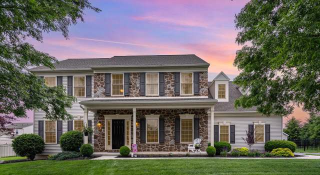 Photo of 141 Cobblestone Dr, Lebanon, PA 17042