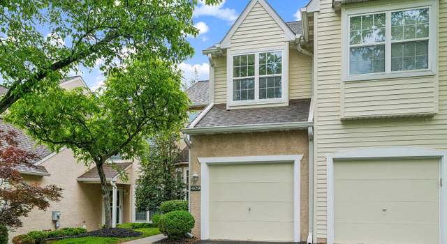 Photo of 409 Country Club Dr, Lansdale, PA 19446