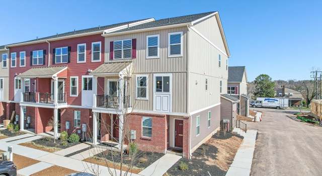 Photo of 1807 Arch St Unit 21E, Norristown, PA 19401