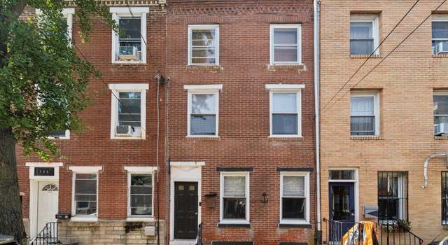 Photo of 726 Earp St, Philadelphia, PA 19147