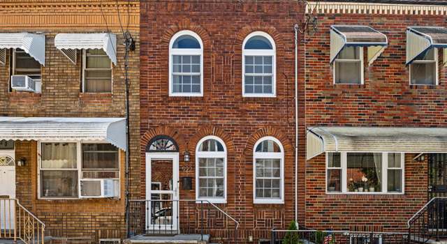 Photo of 922 Mcclellan St, Philadelphia, PA 19148