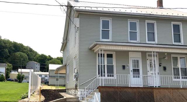 Photo of 215 N 5th St, Newport, PA 17074