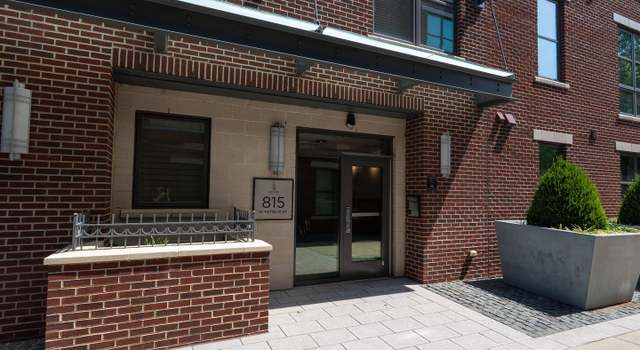 Photo of 815 N Patrick St #108, Alexandria, VA 22314
