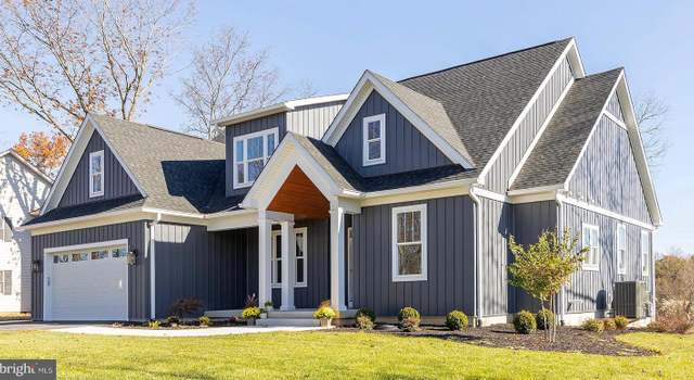 Photo of 125 Lake Holiday Rd, Cross Junction, VA 22625