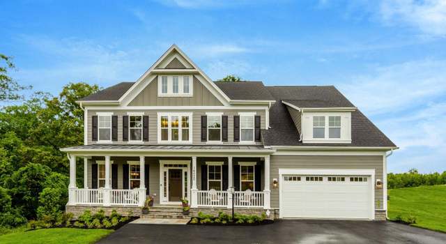Photo of 3919 Pineland St, Fairfax, VA 22031