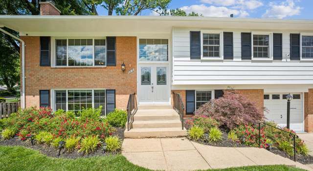 Photo of 8818 Olympia Fields Ln, Vienna, VA 22182