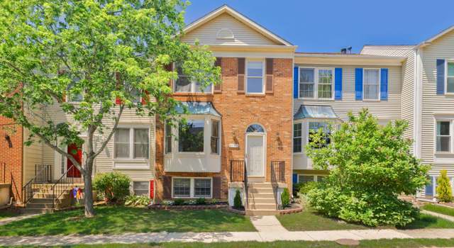 Photo of 6110 Joust Ln, Alexandria, VA 22315