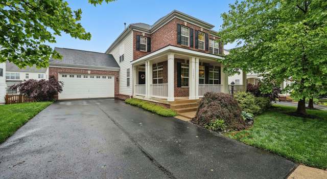 Photo of 13551 Elysian Dr, Leesburg, VA 20176
