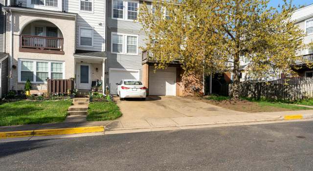 Photo of 11140 Stagestone Way, Manassas, VA 20109