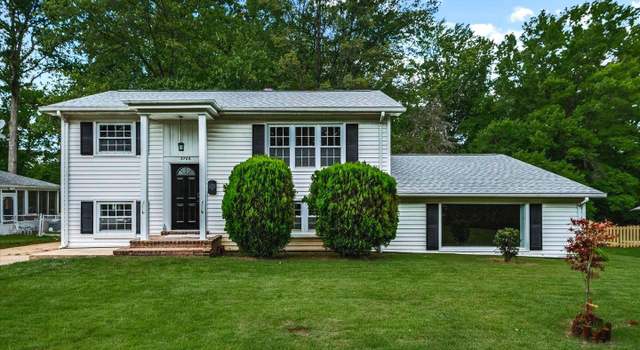 Photo of 3706 Fairfield Ln, Woodbridge, VA 22193