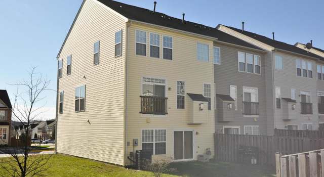 Photo of 2186 Armitage Ct, Woodbridge, VA 22191