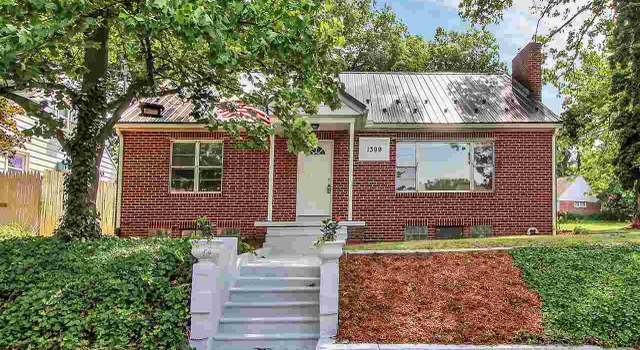 Photo of 1399 Lancaster Ave, York, PA 17403