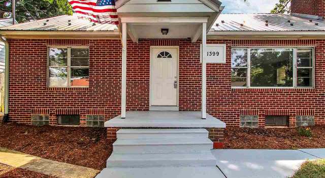 Photo of 1399 Lancaster Ave, York, PA 17403