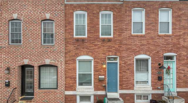 Photo of 503 Decker Ave S, Baltimore, MD 21224
