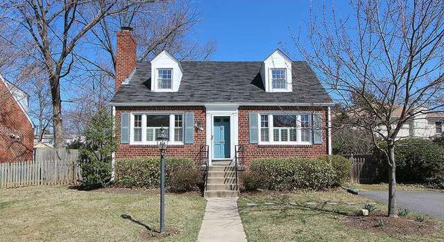 Photo of 9511 Singleton Dr, Bethesda, MD 20817