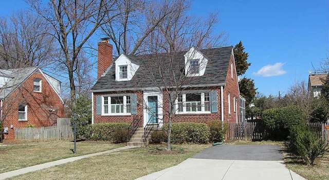 Photo of 9511 Singleton Dr, Bethesda, MD 20817