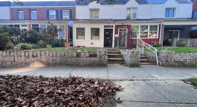 Photo of 308 35th St NE, Washington, DC 20019