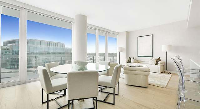 Photo of 601 Wharf St SW #502, Washington, DC 20024