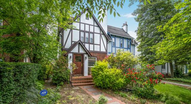 Photo of 4330 River Rd NW, Washington, DC 20016