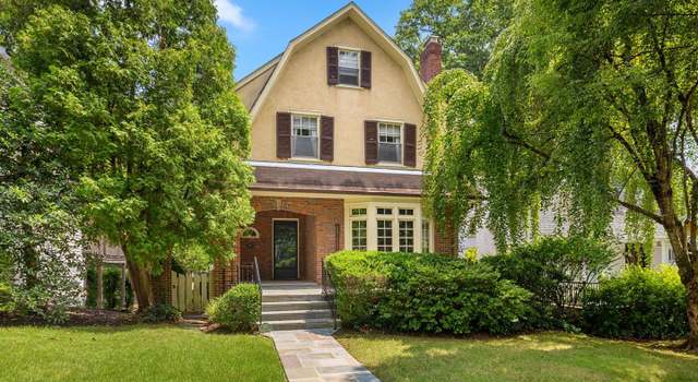 Photo of 5327 Nebraska Ave NW, Washington, DC 20015
