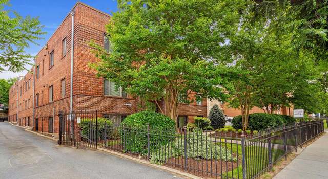 Photo of 4208 Benning Rd NE #6, Washington, DC 20019