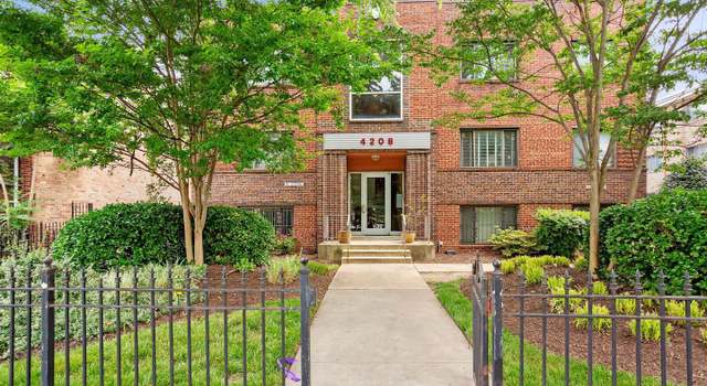 Photo of 4208 Benning Rd NE #6, Washington, DC 20019