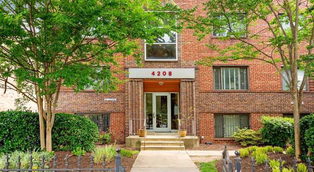 Photo of 4208 Benning Rd NE #6, Washington, DC 20019