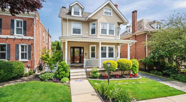 Photo of 1408 Riverview Ave, Wilmington, DE 19806