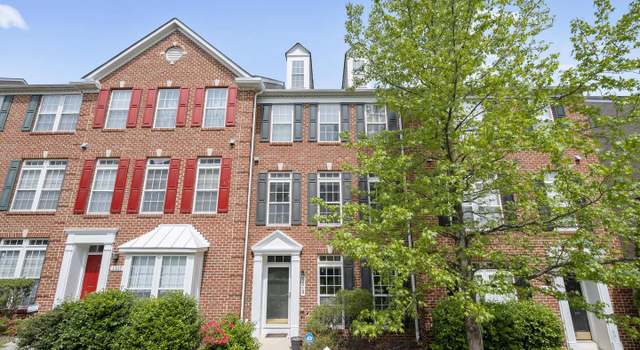 Photo of 1519 Martock Ln, Hanover, MD 21076