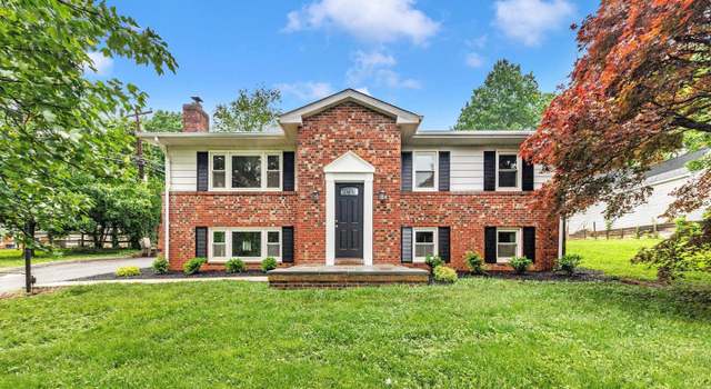 Photo of 2100 Curtis Ct, Sykesville, MD 21784