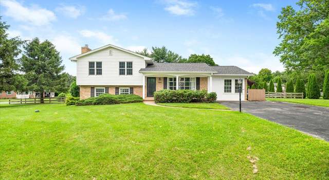 Property at 7902 Juniper Dr, Frederick, MD 21702, 3 beds, 2 baths