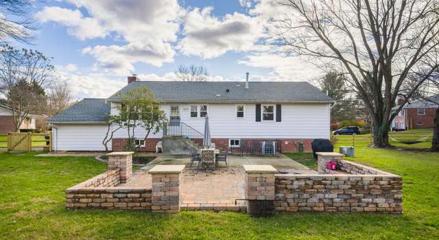 Photo of 5017 Durham Ct, Columbia, MD 21044