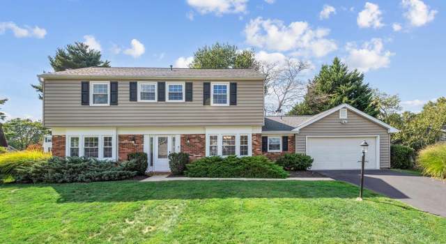 Photo of 13836 Blair Stone Ln, Silver Spring, MD 20906