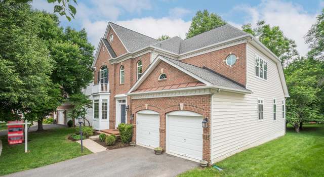 Photo of 408 Misty Knoll Dr, Rockville, MD 20850