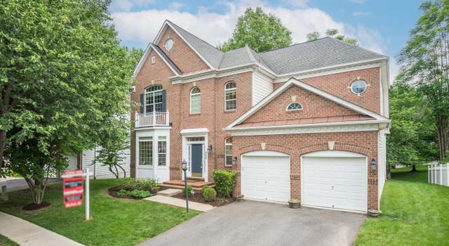Photo of 408 Misty Knoll Dr, Rockville, MD 20850