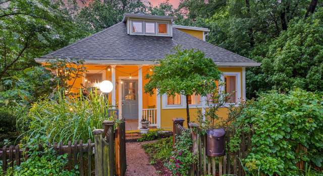Photo of 15 Jefferson Ave, Takoma Park, MD 20912