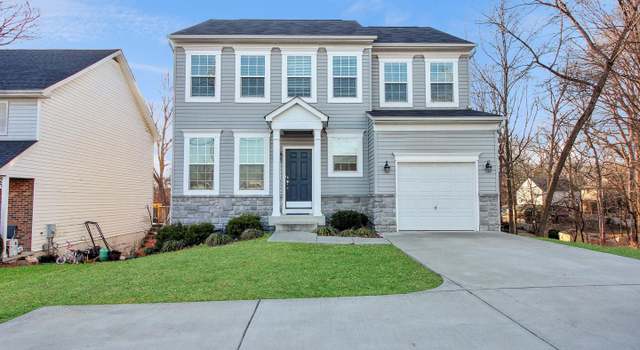 Photo of 6716 Baltimore Ave, University Park, MD 20782