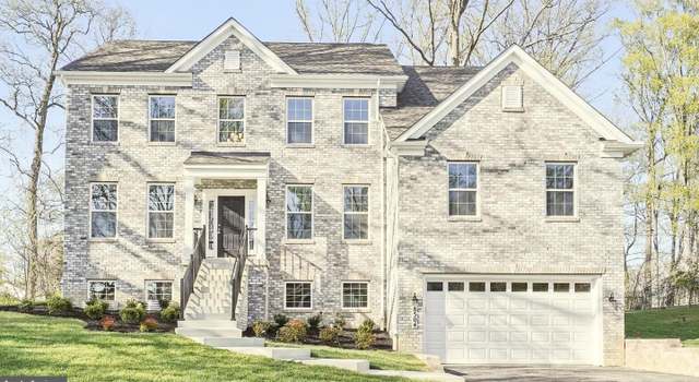 Photo of 8504 Wendy St, Clinton, MD 20735