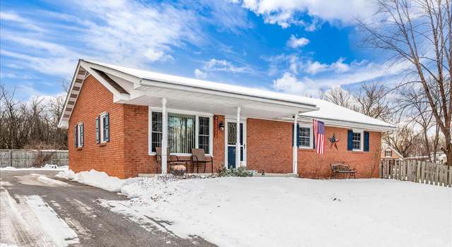 Photo of 15225 Clear Spring Rd, Williamsport, MD 21795