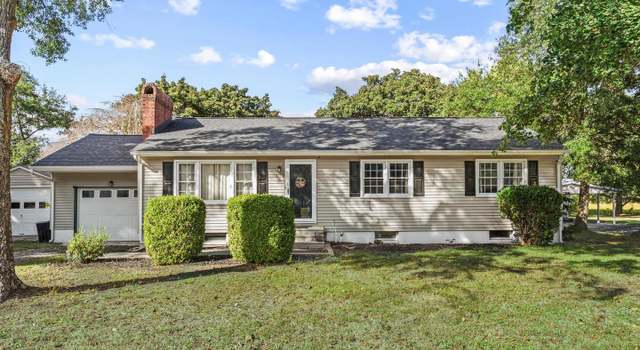 Photo of 25486 Ocean Gtwy, Mardela Springs, MD 21837