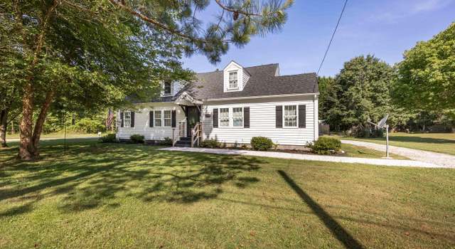 Photo of 23078 Nanticoke Rd, Quantico, MD 21856