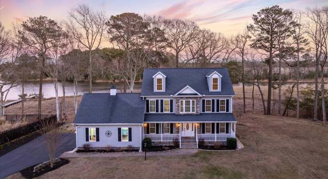 Photo of 11919 Cedar Creek Rd, Bishopville, MD 21813