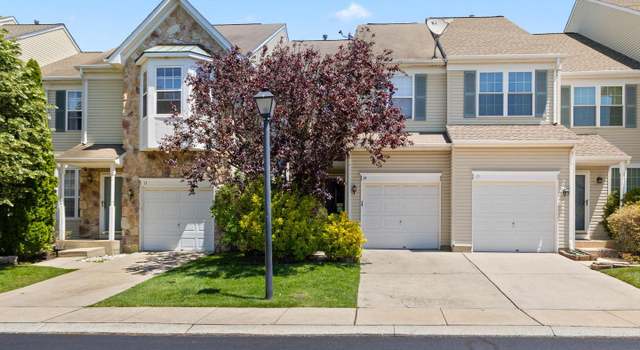 Photo of 14 Barclay Ct, Bordentown, NJ 08505